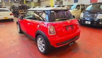 MINI HATCH COOPER