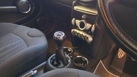 MINI HATCH COOPER