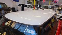 MINI HATCH COOPER