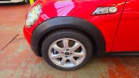 MINI HATCH COOPER
