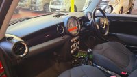 MINI HATCH COOPER