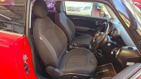 MINI HATCH COOPER