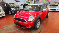 MINI HATCH COOPER