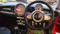 MINI HATCH COOPER