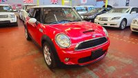 MINI HATCH COOPER