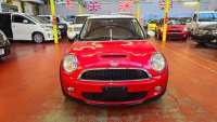 MINI HATCH COOPER