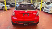 MINI HATCH COOPER