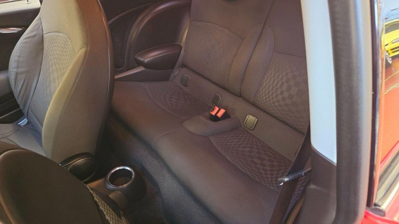 MINI HATCH COOPER