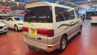 TOYOTA GRANVIA