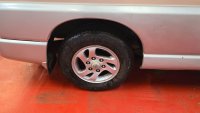 TOYOTA GRANVIA
