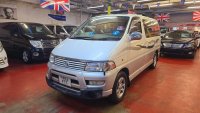 TOYOTA GRANVIA
