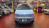TOYOTA GRANVIA