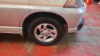 TOYOTA GRANVIA