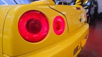 NISSAN SKYLINE