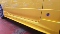 NISSAN SKYLINE