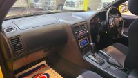 NISSAN SKYLINE
