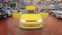NISSAN SKYLINE