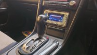 NISSAN SKYLINE