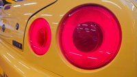 NISSAN SKYLINE