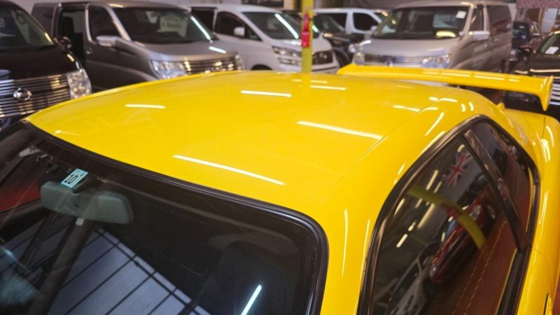 NISSAN SKYLINE