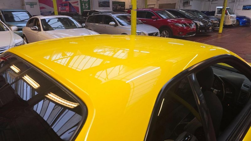 NISSAN SKYLINE