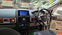 CHRYSLER GRAND VOYAGER