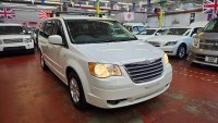 CHRYSLER GRAND VOYAGER