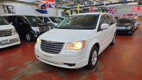 CHRYSLER GRAND VOYAGER