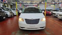 CHRYSLER GRAND VOYAGER