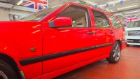 VOLVO 850