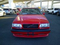 VOLVO 850