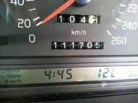 VOLVO 850