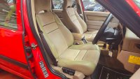 VOLVO 850