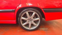 VOLVO 850