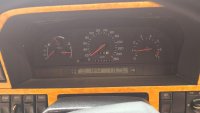 VOLVO 850