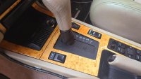 VOLVO 850