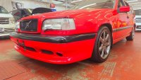 VOLVO 850