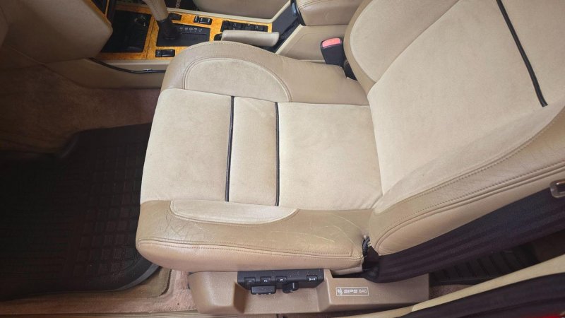 VOLVO 850