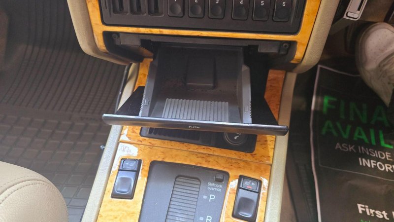 VOLVO 850