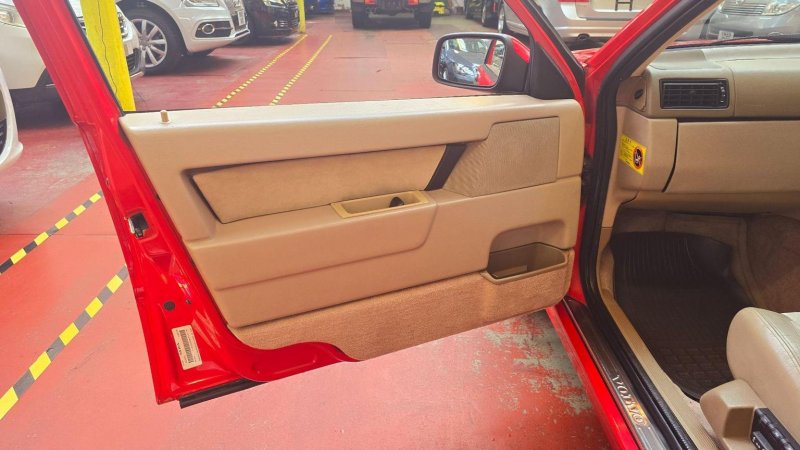 VOLVO 850