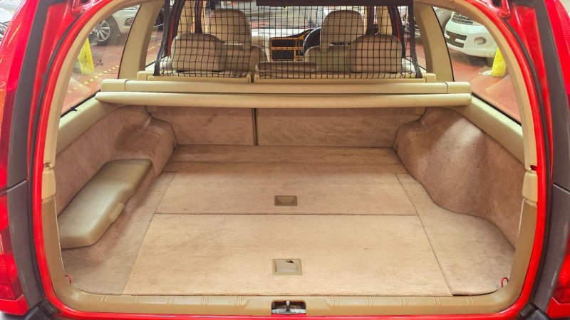 VOLVO 850