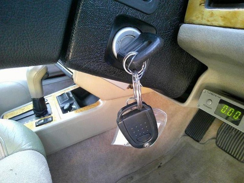 VOLVO 850