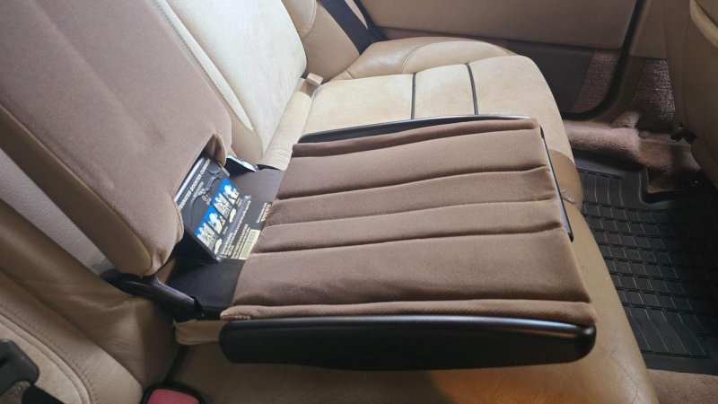 VOLVO 850