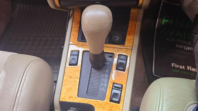 VOLVO 850