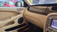 JAGUAR X-TYPE