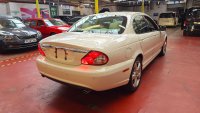 JAGUAR X-TYPE