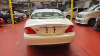 JAGUAR X-TYPE