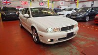 JAGUAR X-TYPE