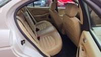 JAGUAR X-TYPE