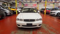 JAGUAR X-TYPE